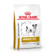 Royal Canin Veterinary Canine Urinary S/O Small Dog – Hrană Uscată Dietetică pentru Câini cu Probleme Urinare, 8 kg